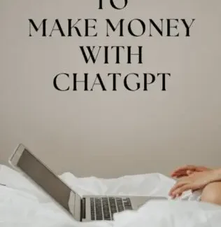 300 ways to make money with chatGPT